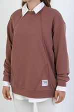 Джемпер Паллада Виотекс КАПУЧИНО