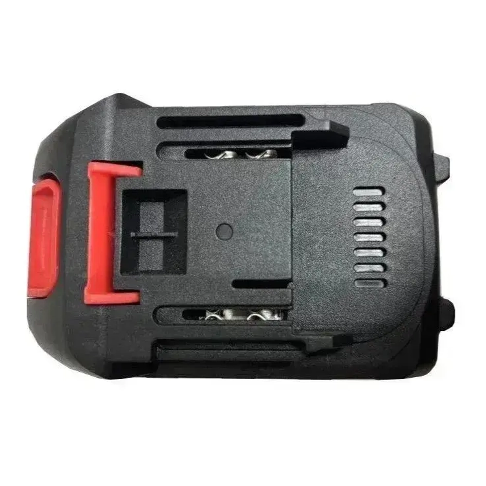 Внешний аккумулятор для триммера и ЭЛЕКТРОИНСТРУМЕНТА/ съёмный АКБ 21v/48v для инструмента и садовой техники/