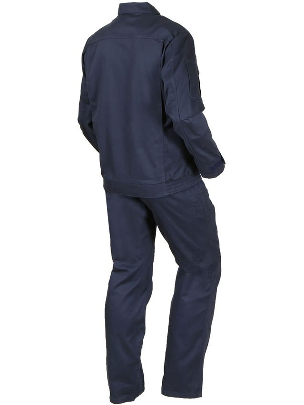 Костюм лётный ВКС "Авиа" (синий) / форма летная ВВС, костюм летный ИТС /