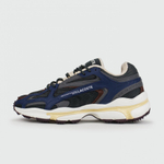 кроссовки Lacoste L003 2K24 Blue / Grey / White
