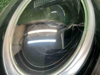 Фара левая Mini Hatch F56 (2021-2024) LED Black