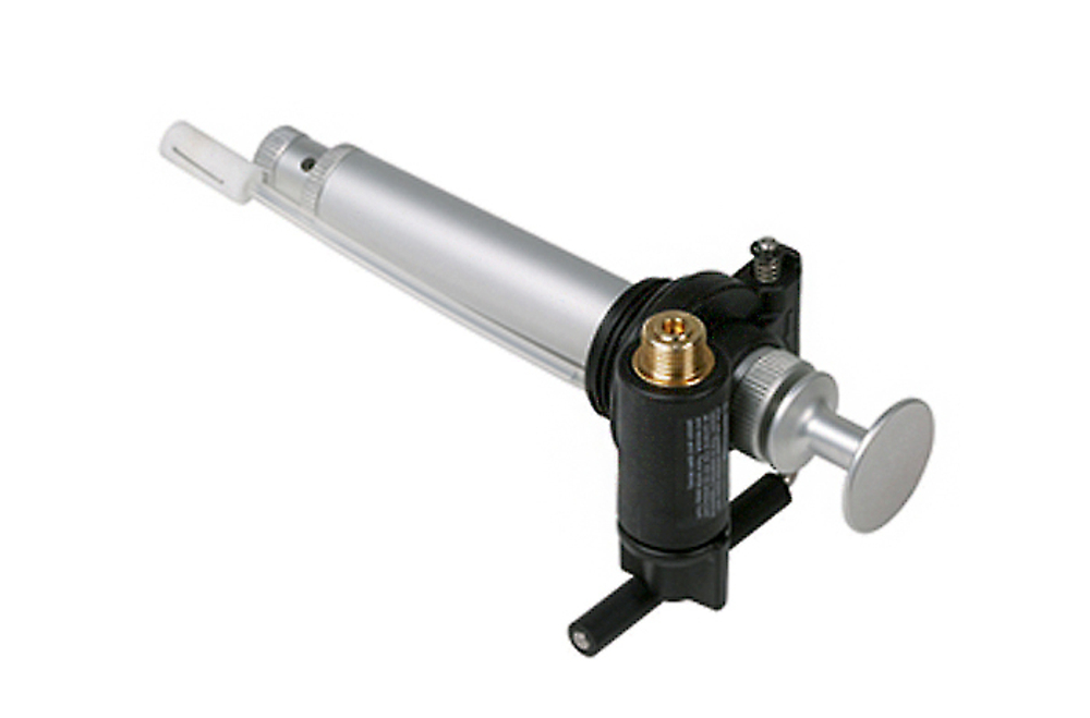 Насос для мультитопливных и бензиновых горелок