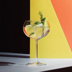 Бокал для коктейля 550 мл Gin Cocktail " " d 9,7/11,9 см h18,5 см Ocean [6]