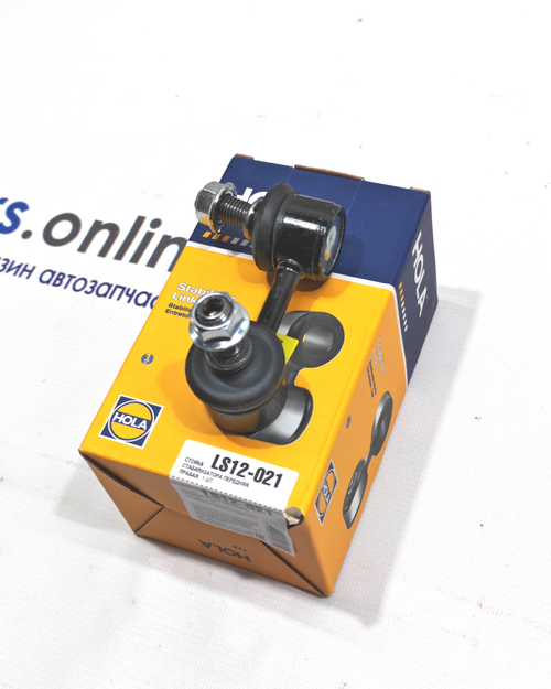 Стойка стабилизатора левая HYUNDAI Accent II(LC), Matrix (FC)