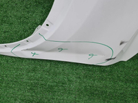 Крыло переднее левое Geely Atlas Pro (2021-н.в.)