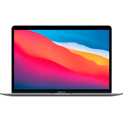MacBook Air 13 M1 8c CPU 7c GPU 8/256 ГБ