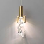 Подвесной светильник OWD500-1 gold