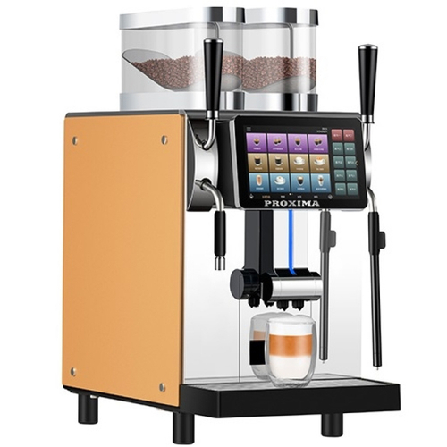 Кофемашина Proxima Dr.coffee Coffee Master 200