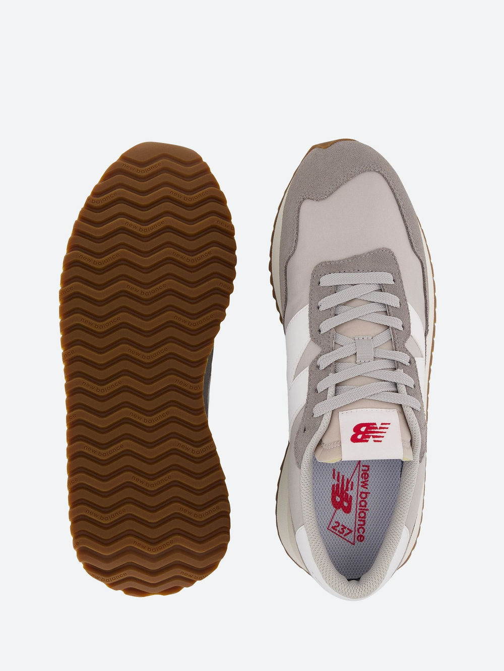 Кроссовки мужские NEW BALANCE 237