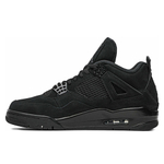 AIR JORDAN 4 RETRO "BLACK CAT"