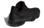 Кроссовки Adidas Pro Bounce 2018 Low