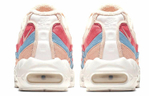 Кроссовки Nike Air Max 95 (Женская размерная сетка)