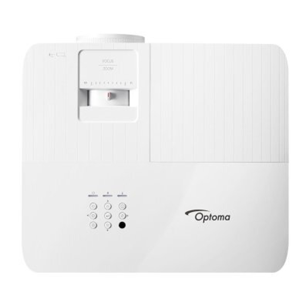 Проектор Optoma UHD38x