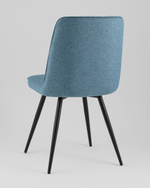 Стул Hedd синий