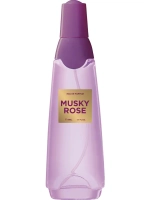 Парфюмерная вода для женщин Ascania "MUSKY ROSE" 50мл Россия