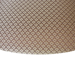 Стул С-15 вишня/агата коричневая