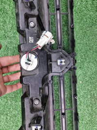 ДХО центральный Aito M7 (2022-н.в.)