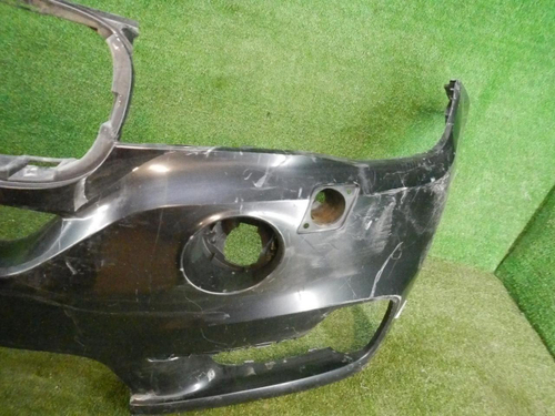 Бампер передний BMW X5 F15 (2013-2018)