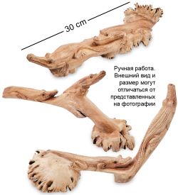 50-026 Статуэтка «Пара крокодилов»
