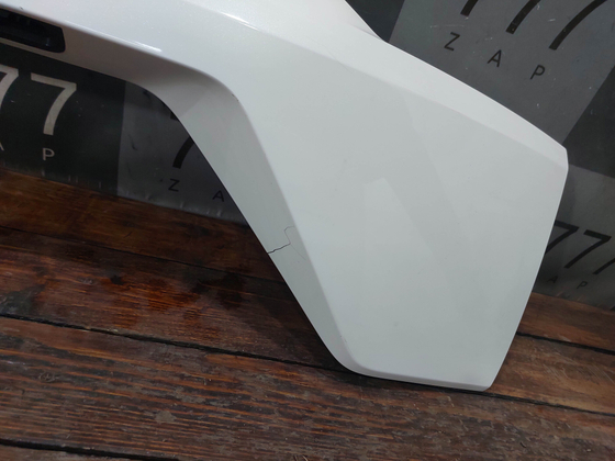 Накладка крышки багажника Jetour Dashing 22-нв Б/У Оригинал F165608170CADQ