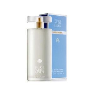 Estee Lauder Pure White Linen Eau De Parfum