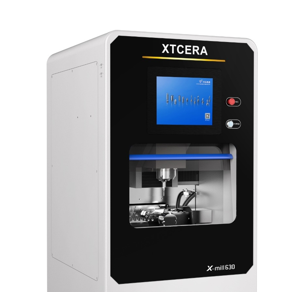 XTCERA X-Mill 630