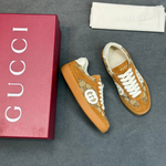 Кеды Gucci