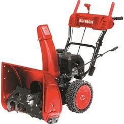 Снегоуборщик ELITECH СМ 0756НС