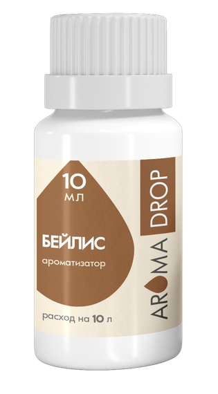 Ароматизатор Aromadrop Бэйлис
