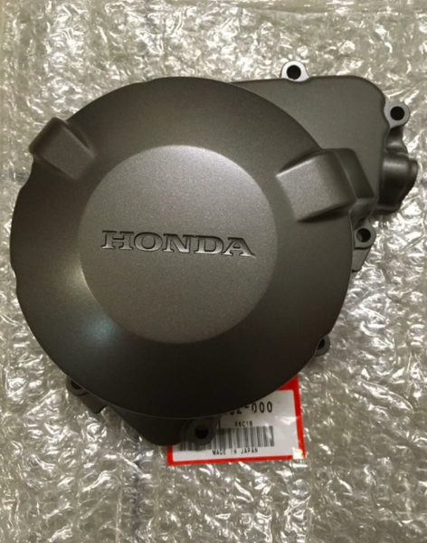 Honda Крышка генератора CB 900 Hornet 11321-MCZ-000