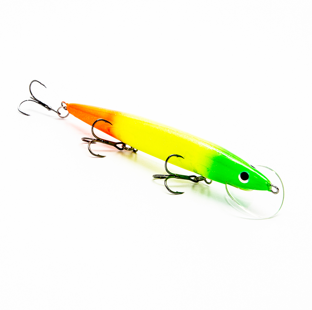 Terve Whacky, 12 см., цвет 016