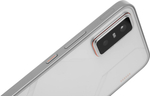 6.78" Смартфон INFINIX GT 30 8/256Gb,  X6876,  NFC,  AMOLED,  144Гц,  5500мAч,  белый