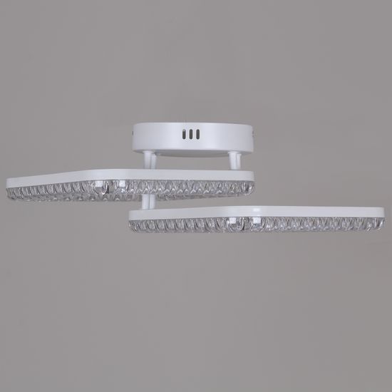 19848-0.3-02B WH светильник потолочный