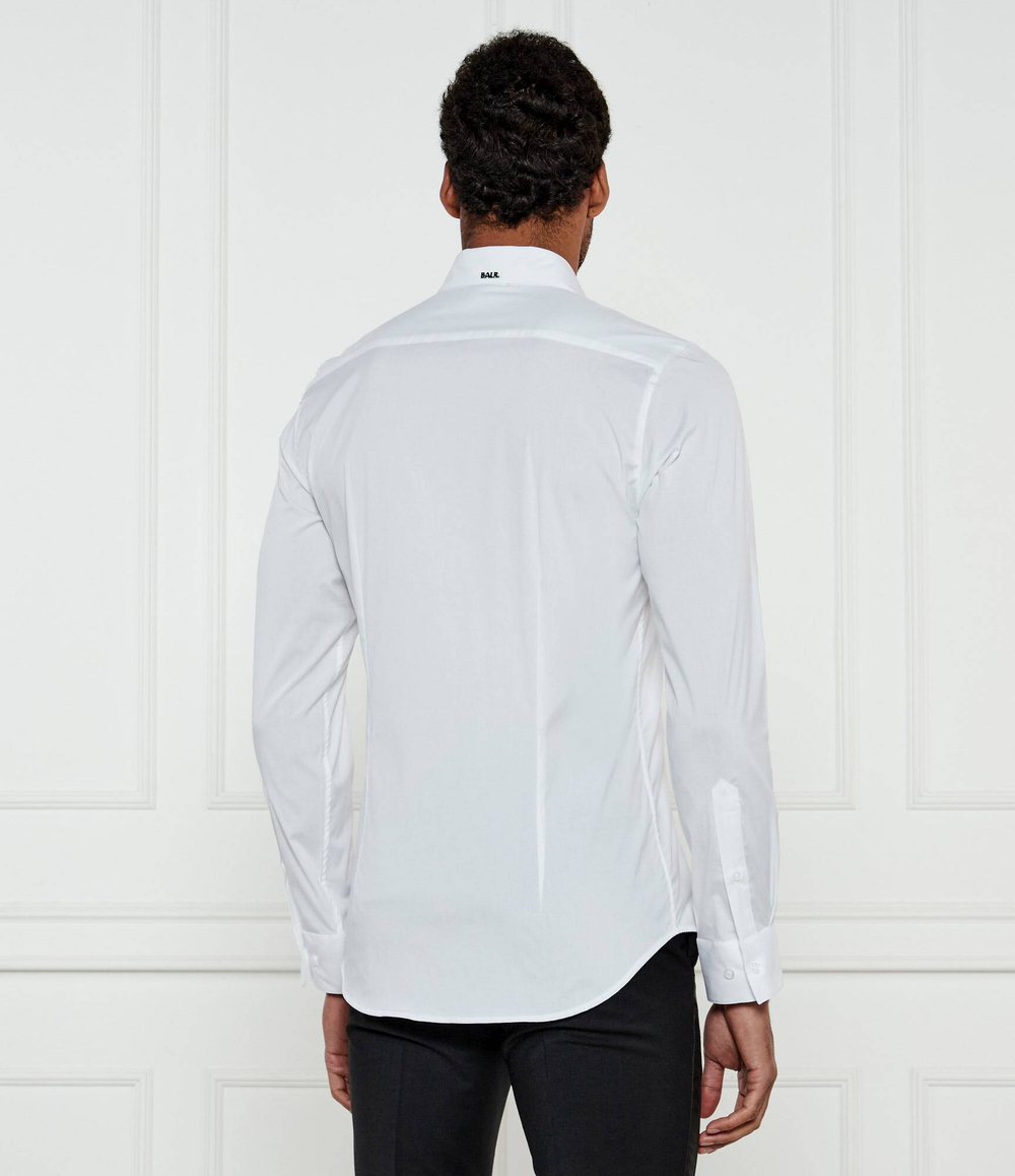 Рубашка Hex-Series BALR. - белый(B1131.1035)