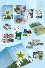 Альбом ONEWE - MAZE : AD ASTRA [AD ASTRA ver.]