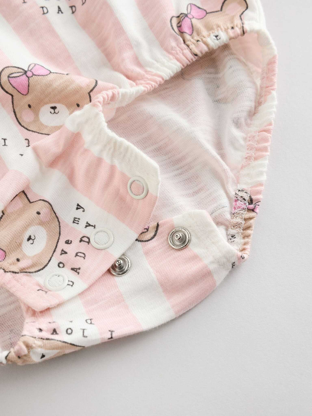 Песочник для малышей Next E84-784, Белый, Розовый