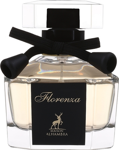 Maison Alhambra Florence EDP