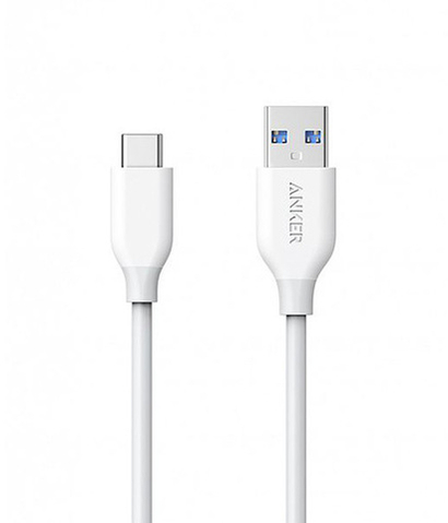 Кабель ANKER PowerLine A8163 60W 0,9 м