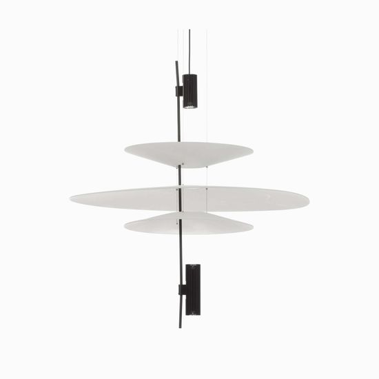 Подвесной светильник Flamingo диаметр 68