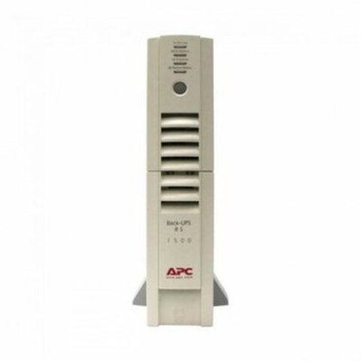 ИБП APC by Schneider Electric Back-UPS Pro BR1500I