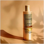 Pantene Pro-V шампунь-реконструктор Minute Miracle Интенсивное восстановление, 270 мл