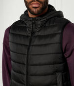 Безрукавка Breneto2431 HUGO - черный(50517872)