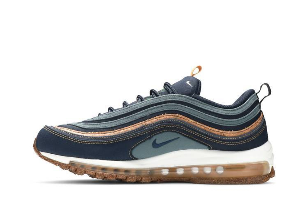 Кроссовки Nike Air Max 97 "Cork"