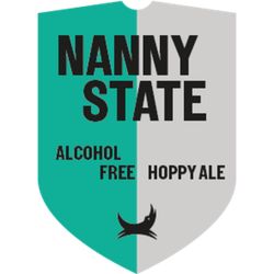 Пиво BrewDog Nanny State Пиво BrewDog Nanny State