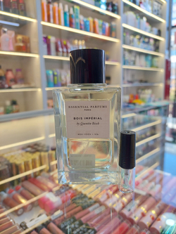 Унисекс аромат Essential Parfums Bois Imperial парфюмерная вода