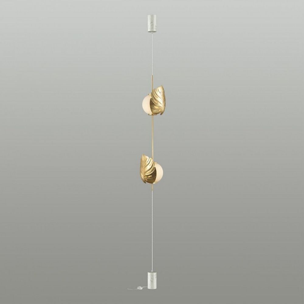 Светильник на растяжке Odeon Light Jungle 4864/2FC