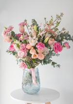 Нежность / ≈ Притяжение