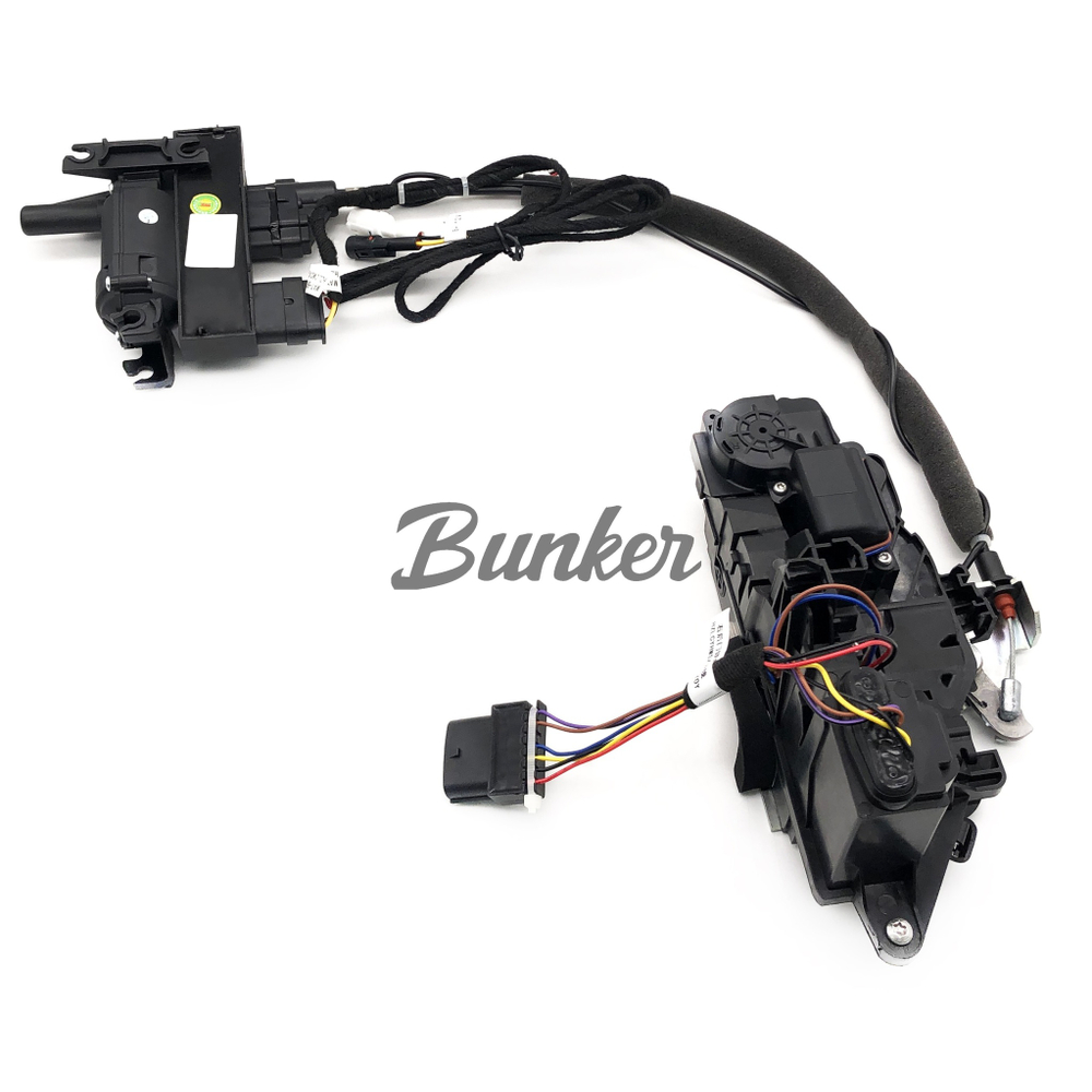 Дверной доводчик (присоска) DSF440, (компл. 4шт)