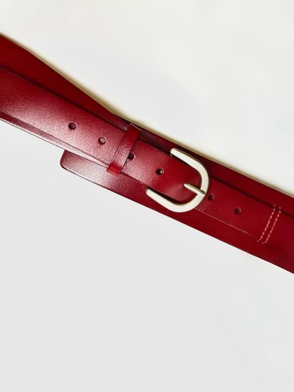 Ремень женский