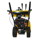 Habert HB930MS PRO снегоуборщик бензиновый с безвоздушной шиной 8.5 л.с, ковш 76.4 см, выброс 15 м, 6 вперед/2 назад 00-00157167